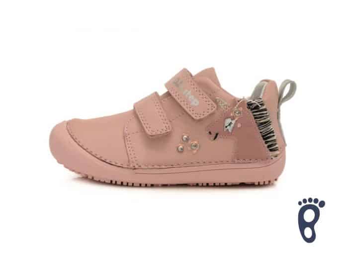 D.D.Step - Prechodné topánky - Pink Unicorn 1