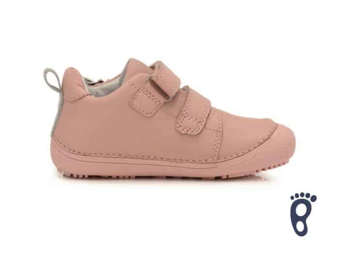 D.D.Step - Prechodné topánky - Pink Unicorn 4