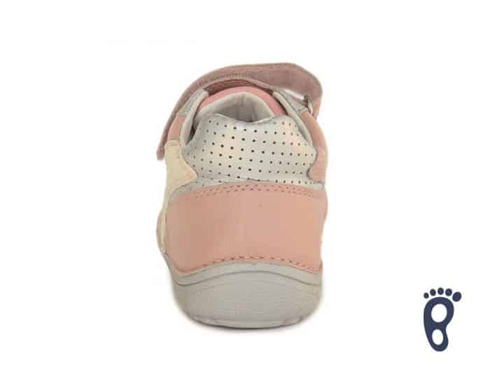 D.D.Step - Prechodné topánky - Baby Pink 5