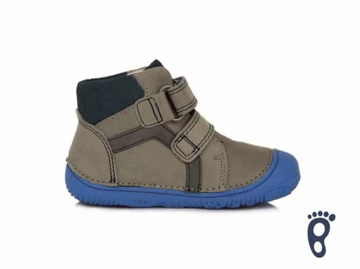 D.D.Step - Prechodné topánky - Grey 3