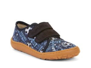 froddo barefoot detske tenisky topanky platene