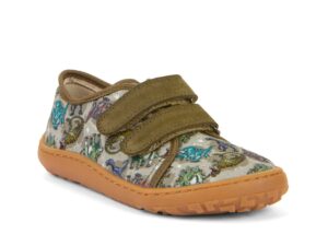 froddo barefoot detske tenisky topanky platene