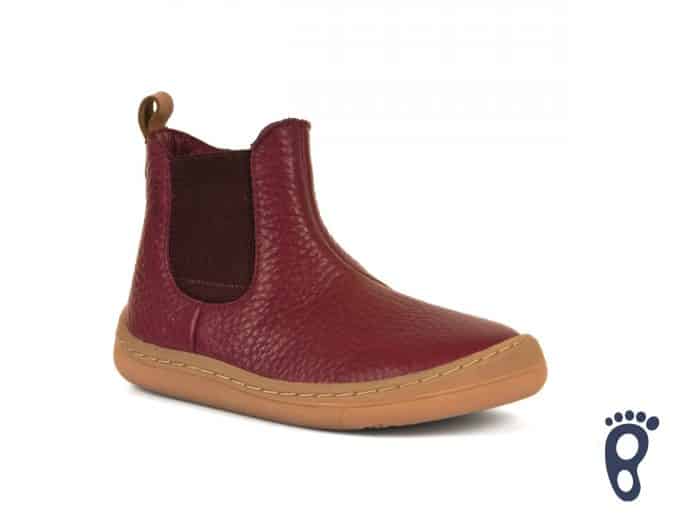 froddo barefoot chelys cizmy cizmicky pre dospelych celokozene kozene