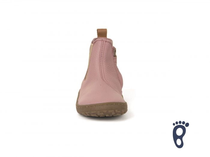 Froddo - Barefoot - Chelys - Pink 4