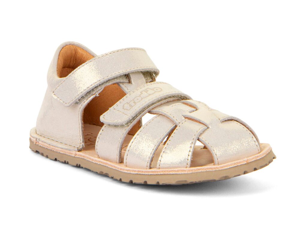 froddo barefoot flexy ivi sandale detske kozene