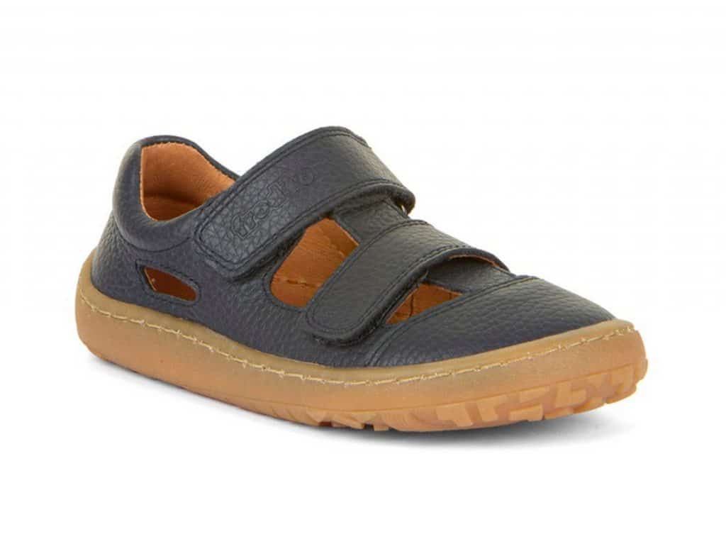 Froddo - Barefoot Sandal - Dark Blue 3