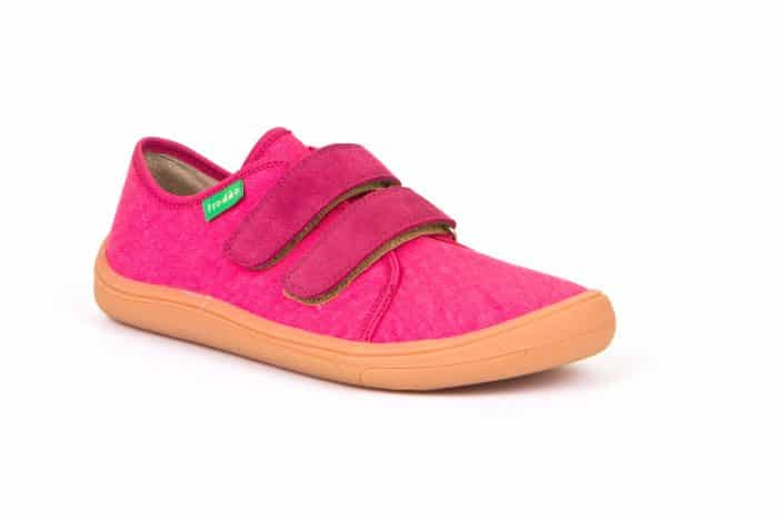 Froddo - Tenisky - Fuchsia 1