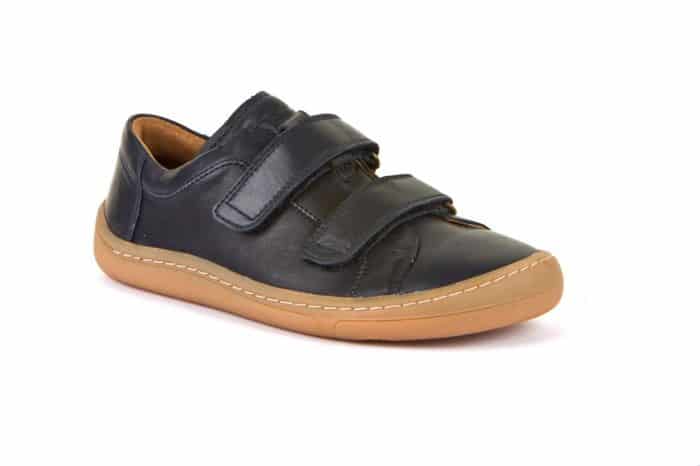 froddo celorocne topanky dark blue 2 suche zipsy