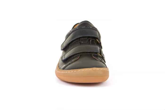 Froddo - Barefoot - Celoročné - Dark Blue - 2 suché zipsy 2