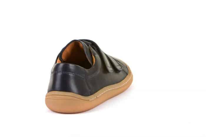 Froddo - Barefoot - Celoročné - Dark Blue - 2 suché zipsy 1