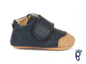 Froddo - Prewalkers - Toesy - Dark Blue