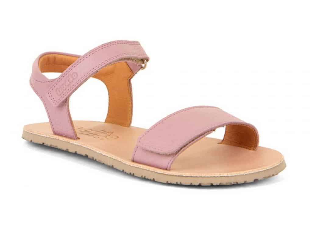 Froddo - Sandálky - Barefoot Flexy Lia - Pink 5
