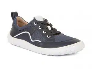 Froddo - Tenisky - Barefoot Geo - Dark Blue - Dospelí