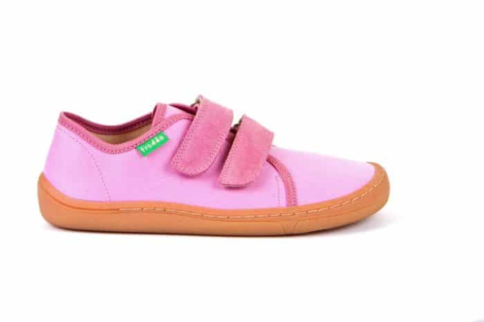 Froddo - Tenisky - Pink 1