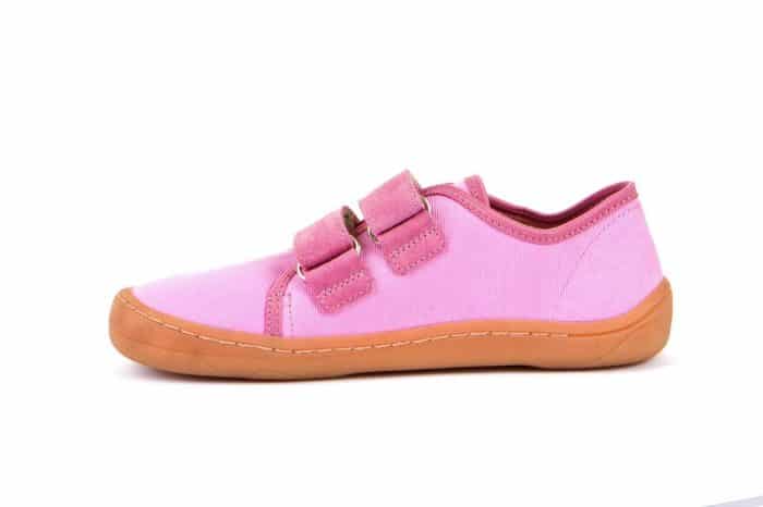 Froddo - Tenisky - Pink 2