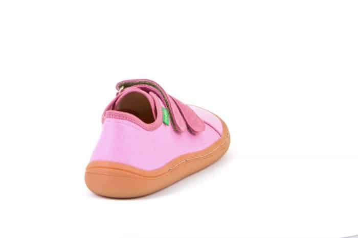 Froddo - Tenisky - Pink 4