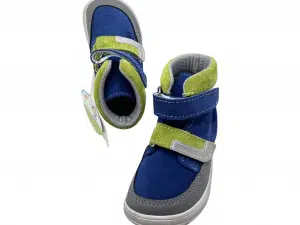 jonap barefoot falco prechodne topanky pre deti falco