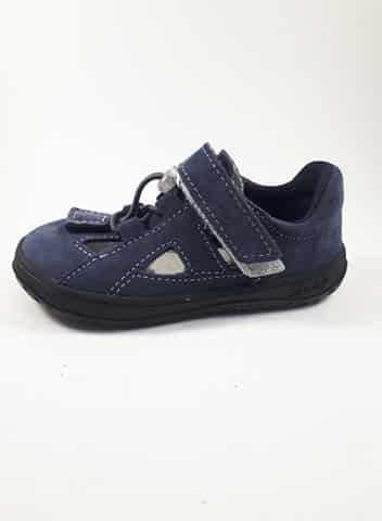 Jonap sandále - B9 - SLIM - Modré 1