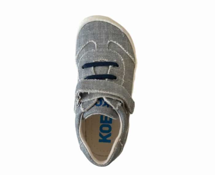 Koel4kids - BERNARDINHO - CANVAS GREY 3