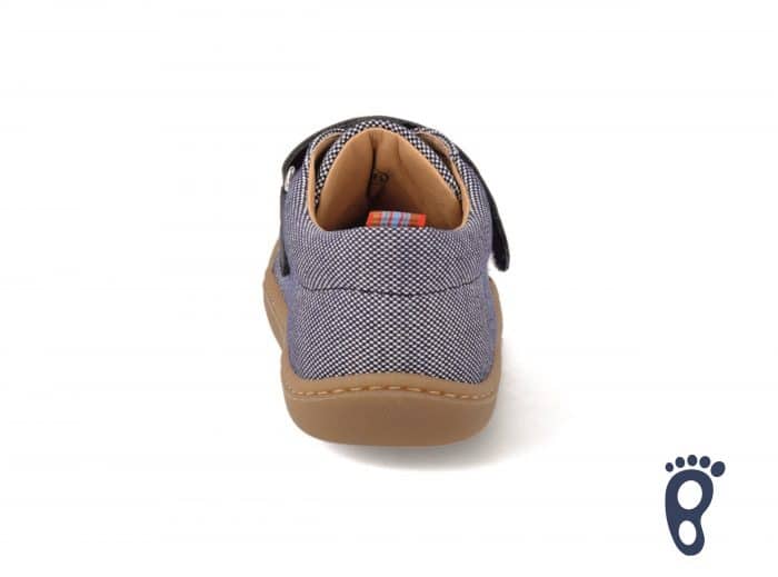 Koel4kids - Tenisky - Bonny - Medium Vegan Blue 6