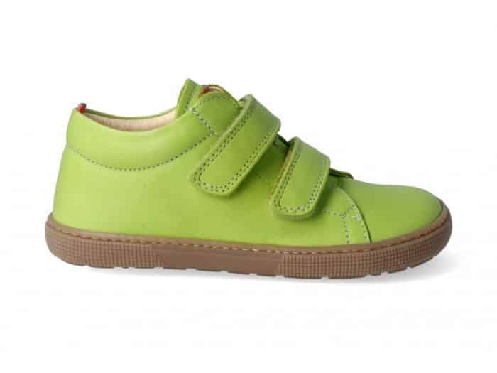 Koel4kids - BERNARDO - LIME 1