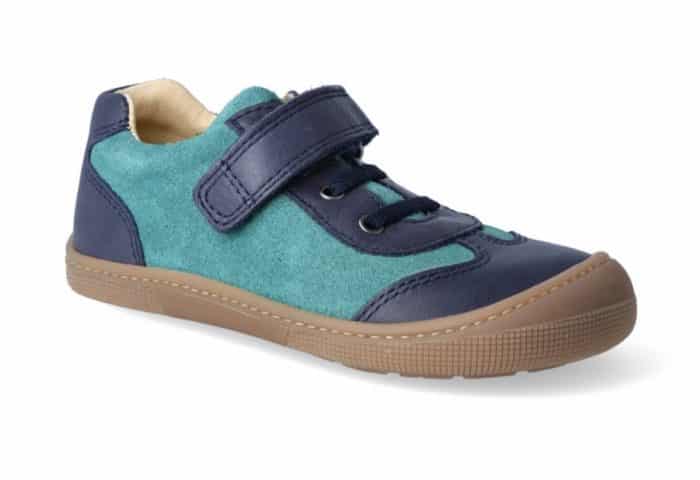 koel4kids bernardinho laces blue