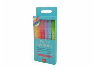legami suprava magickych zvyraznovacov magic highlighters