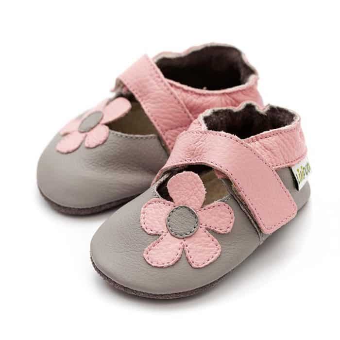 liliputi sandals kalahari grey
