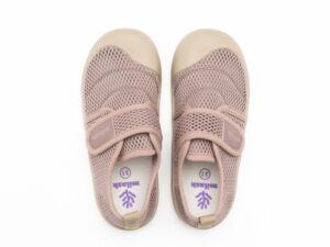 milash fun shoes tenisky detske barefoot leto topanky priedusne