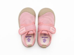 milash fun shoes tenisky detske barefoot leto topanky priedusne