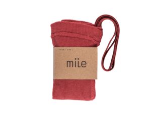 mile detske pancuchy marmeladove s trakmi