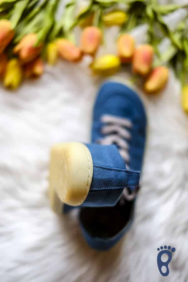 Vegan barefoot tenisky Mukishoes STORM. Štýlový barefoot poklad. 3