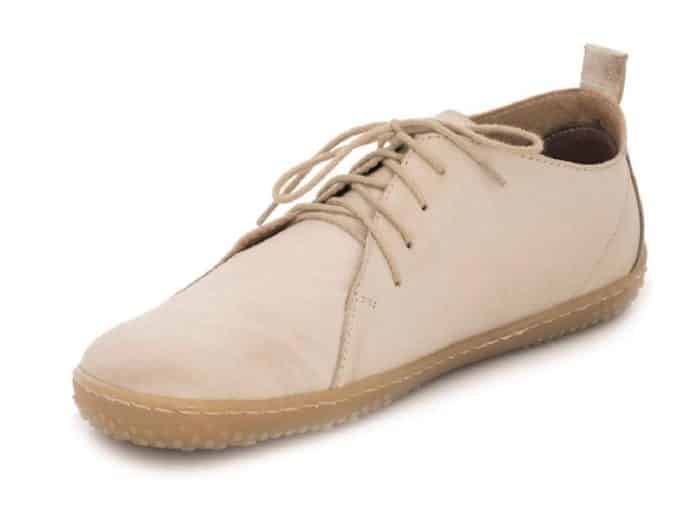 OK Barefoot - Dámske celoročné topánky - Carmen Cream 2