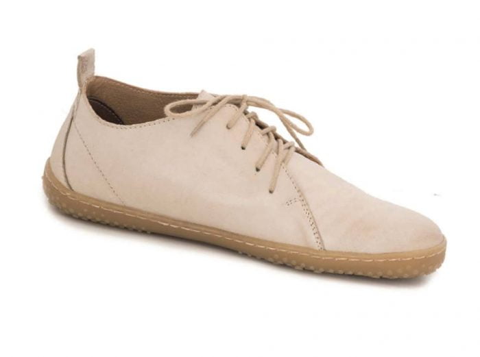 OK Barefoot - Dámske celoročné topánky - Carmen Cream 1