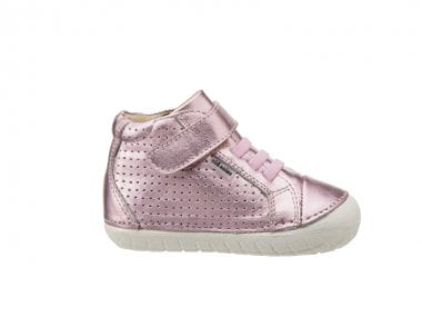 old soles pave cheer frost pink