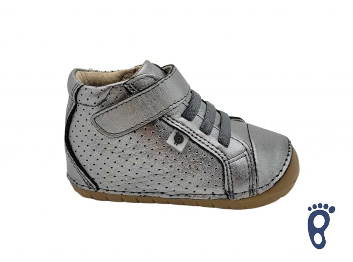 Old Soles - Pave Cheer - Rich Silver 2