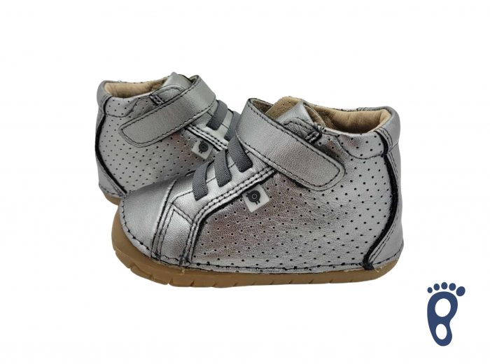 Old Soles - Pave Cheer - Rich Silver 1