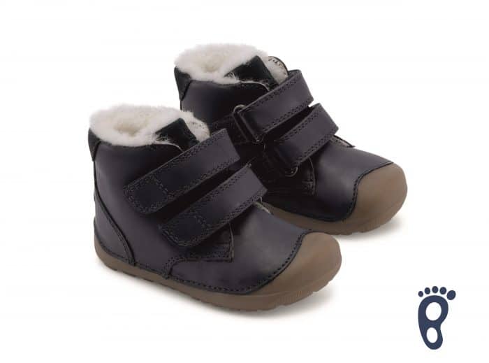 Bundgaard - Petit Mid Winter Strap - Navy WS 1