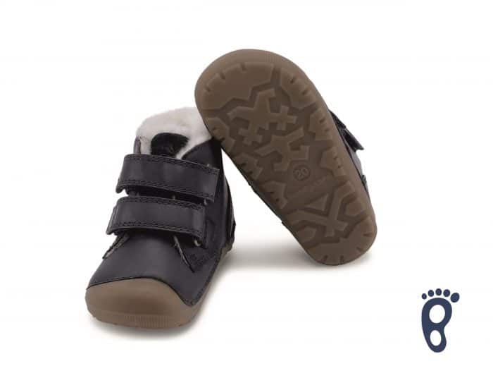 Bundgaard - Petit Mid Winter Strap - Navy WS 5