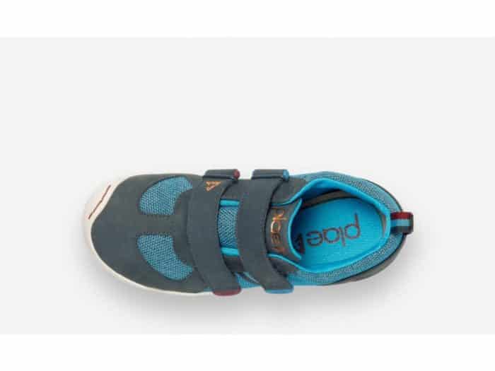 plae tenisky CHARLIE BLUE MARLIN WATERPROOF