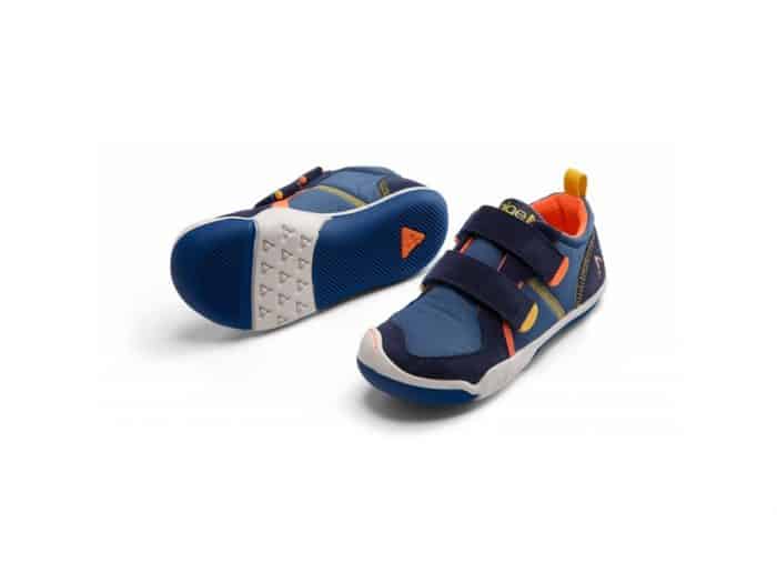 plae tenisky TY DENIM NAVY