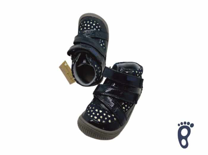 Protetika Barefoot - LOTA 1