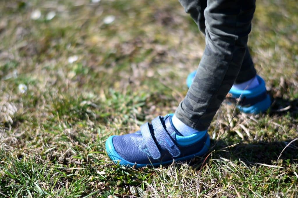 Protetika Barefoot Rony – pohodlné a praktické tenisky 7