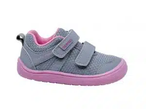 Protetika Barefoot - NOLAN - Grey