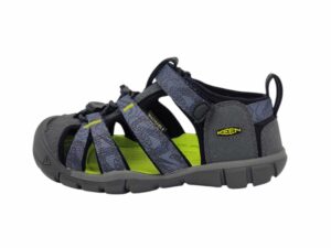sandale keen cnx seacamp magnet evening primrose detske leto topanky