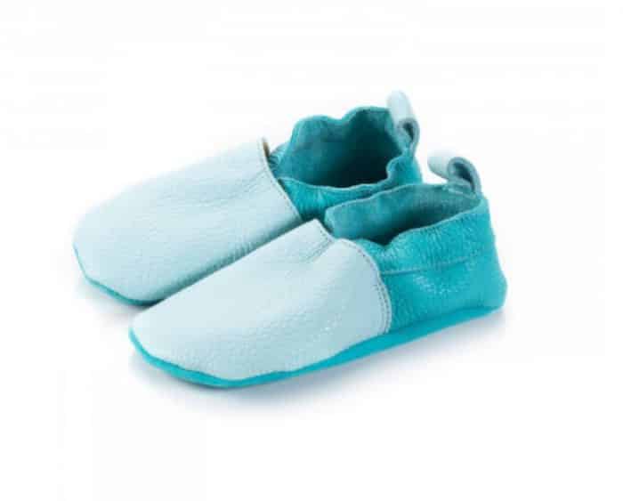 shapen capacky pre deti blu modre barefoot chlapcenske