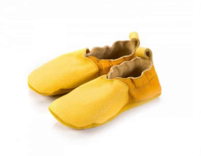 shapen capacky pre deti zlte sun yellow