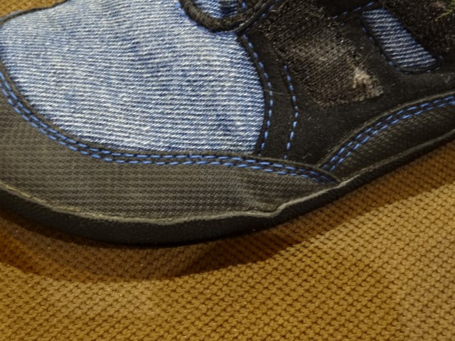 Recenzia Sole runner Puck 9