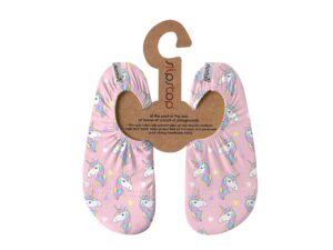 slipstop topanky do vody capacky detske barefoot