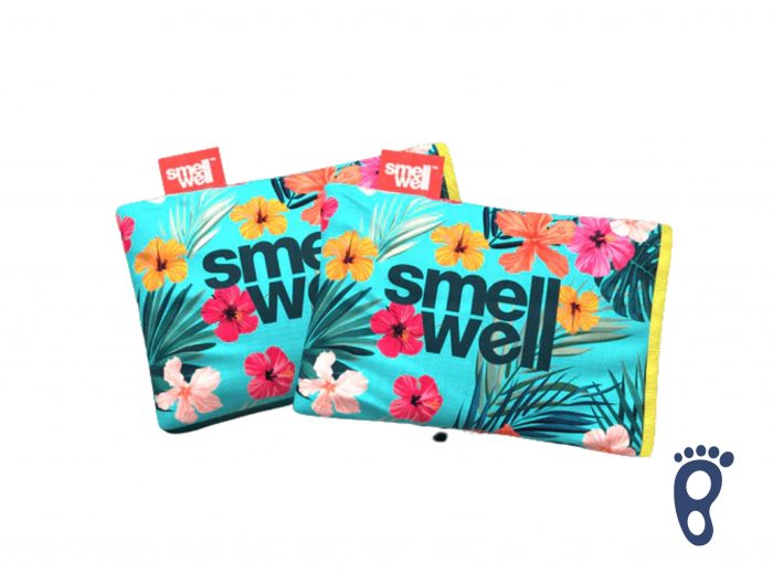 SmellWell vrecúška - Active - Tropical Blue 1